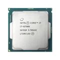 Процессор Intel Core i7-8700K Coffee Lake (3700MHz, LGA1151 v2, L3 12288Kb)