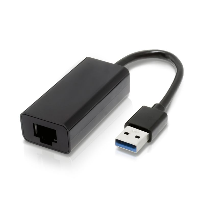 Usb сетевая карта 1000 мбит rj45