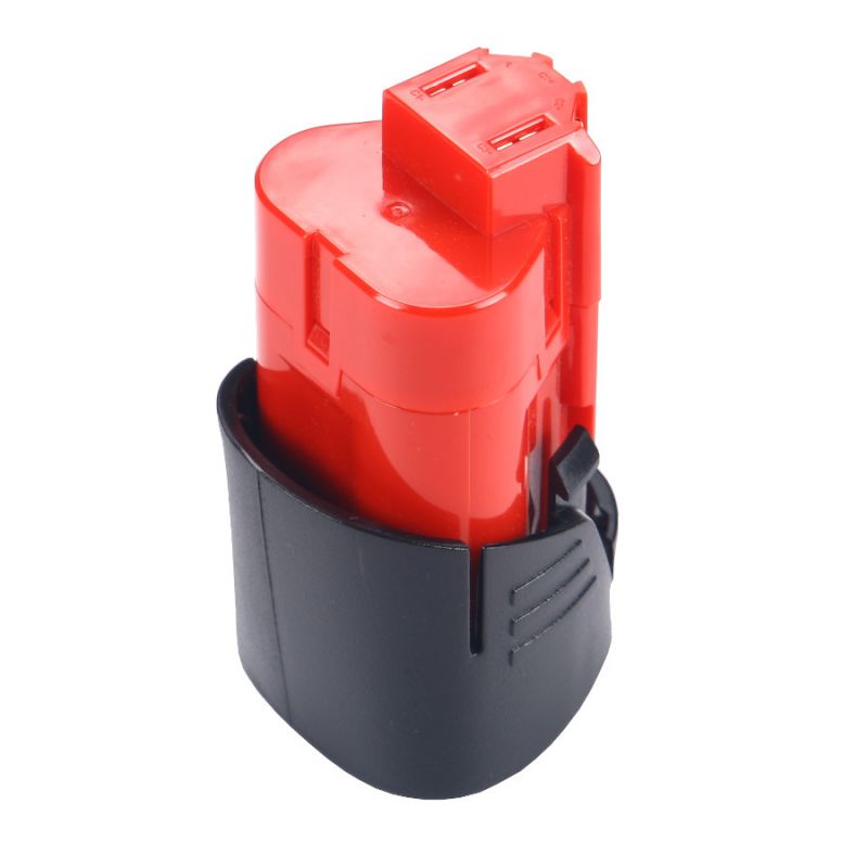 Аккумулятор Milwaukee M12 B2