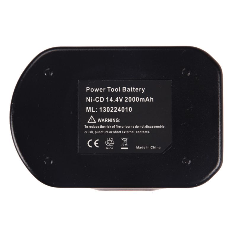 Аккумулятор Ryobi BPP-1420