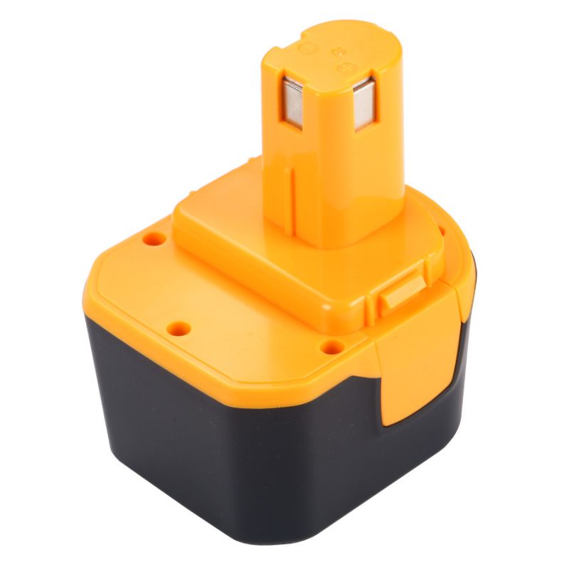 Аккумулятор для Ryobi BPP-1213 CCD-1201 1400652 12V 2.0Ah Ni-Cd, JinJunye