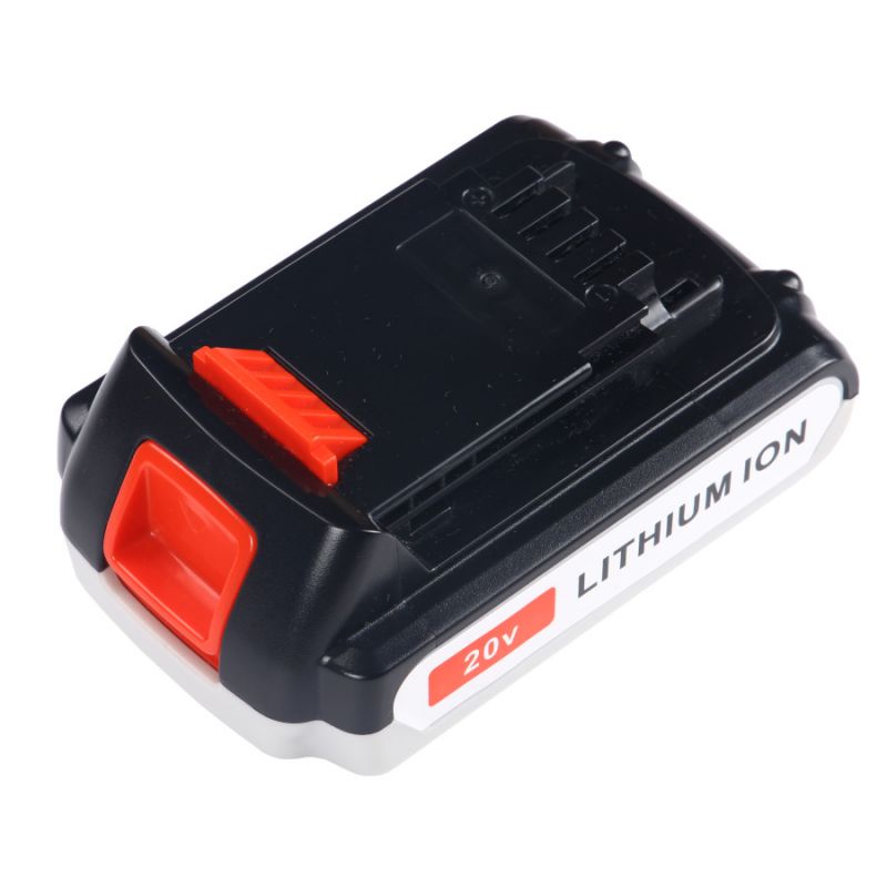 Аккумулятор Black Decker BL2018