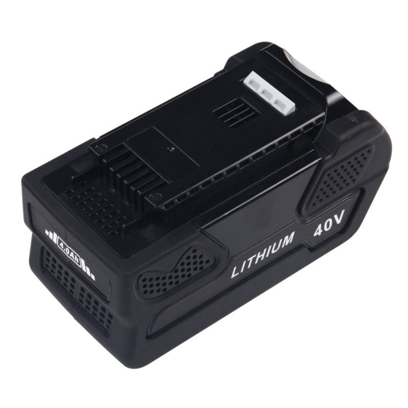 Аккумулятор для Greenworks G40B4, 2925707, 40V 4.0Ah Li-Ion JinJunye