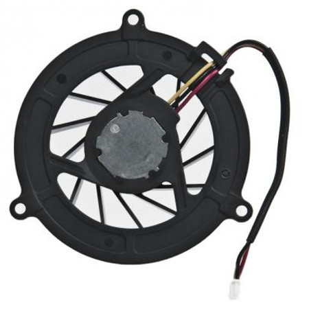 Вентилятор для Sony VGN-AR, VGN-AR41MR, HP NC6000 (UDQF2PH02C1N, NBT-CPM610-H1, 3 pin)