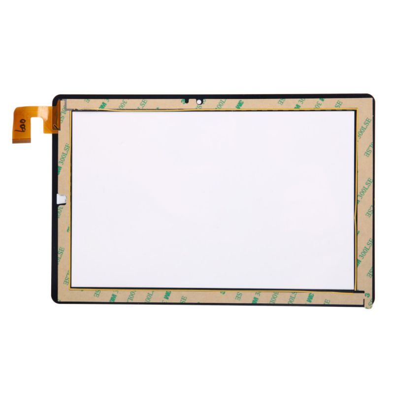 SQ-PGA1216B01-FPC-A0, вид сзади