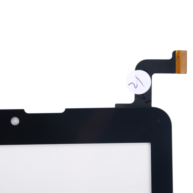Тачскрин планшета Prestigio Wize PMT3637 4G, шлейф