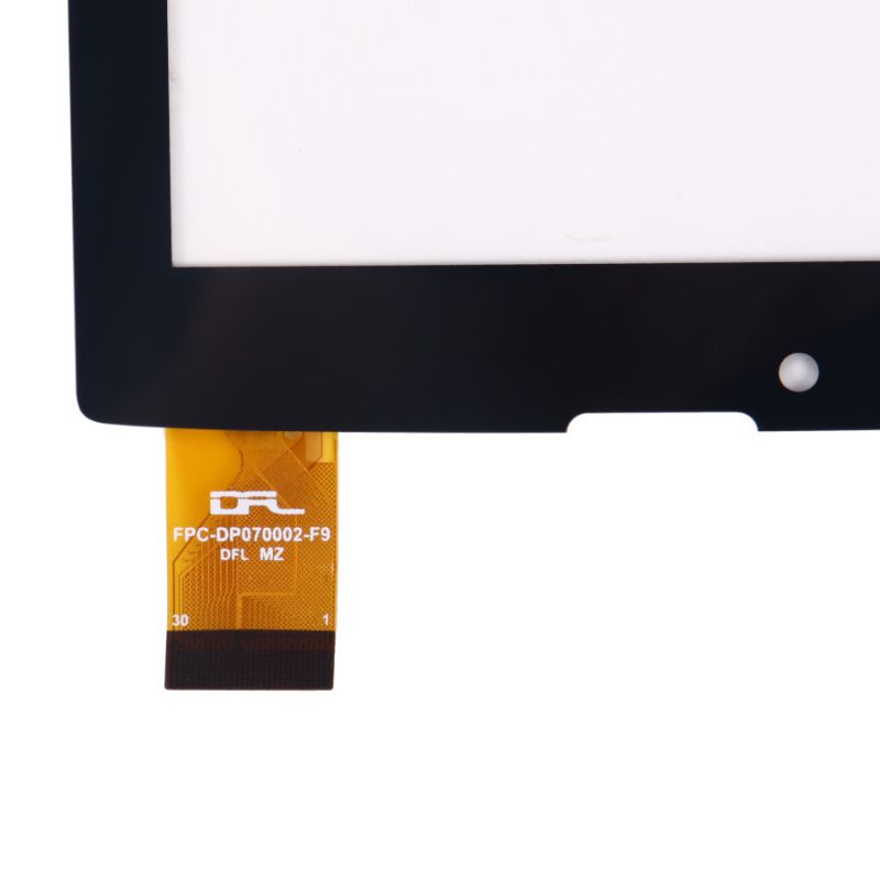 Тачскрин планшета Digma Citi 7902 3G (CS7066MG), шлейф