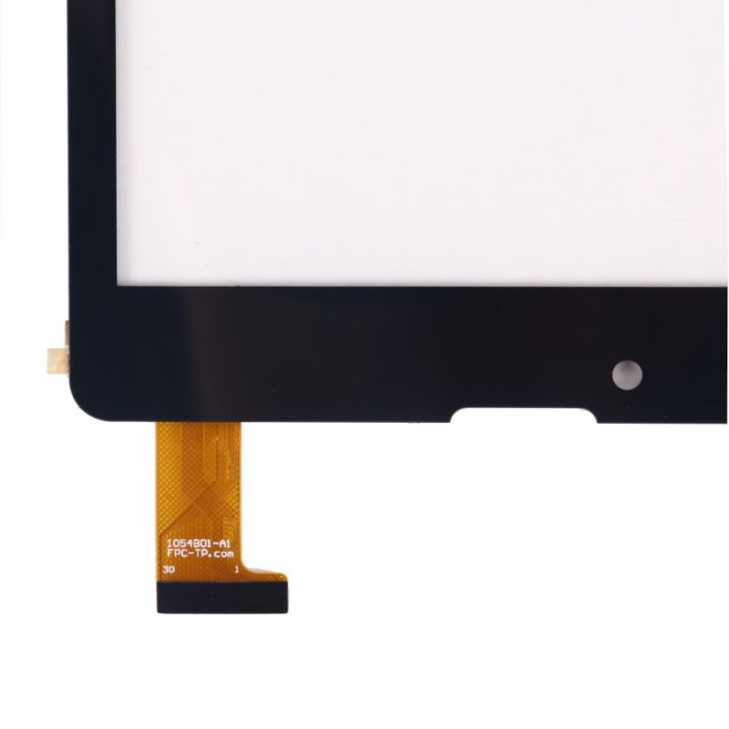 Тачскрин планшета Digma Optima 7100R 3G (TS7105MG), шлейф
