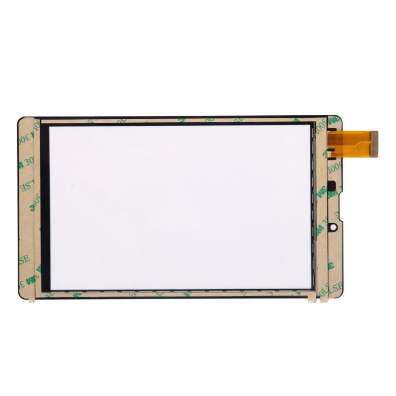 Тачскрин планшета Digma Optima Prame 2 3G (TS7067PG) (Версия 2), вид сзади