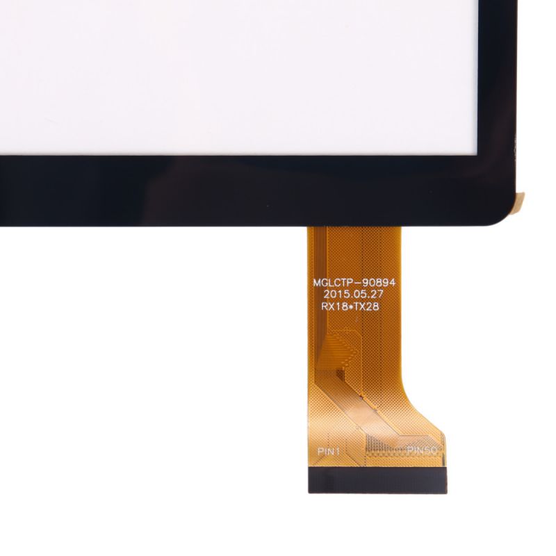 Тачскрин планшета Digma Plane 9505 3G (PS9034MG), шлейф