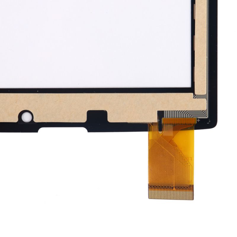 Тачскрин планшета Digma Optima 7201 3G (TS7047PG), шлейф, вид сзади