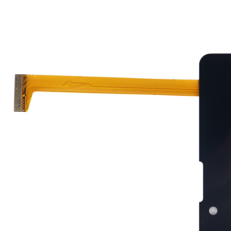 Тачскрин планшета Digma Optima 7306S 4G (TS7089PL), шлейф