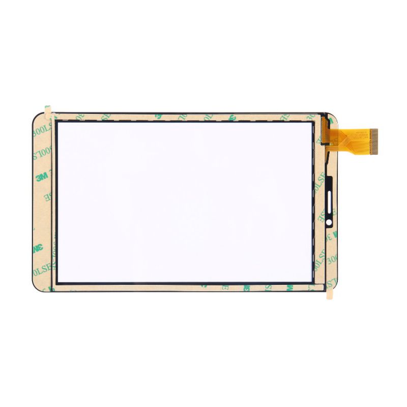 Тачскрин планшета Digma Citi 7575 3G (CS7193MG), вид сзади