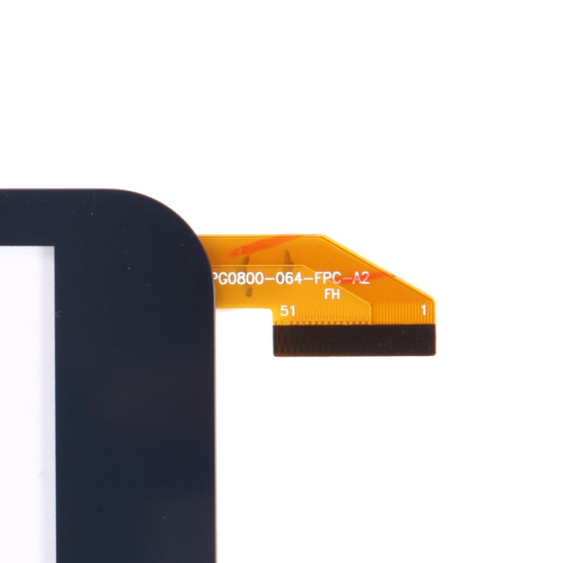Тачскрин планшета Digma Optima 8019N 4G (TS8182ML), шлейф