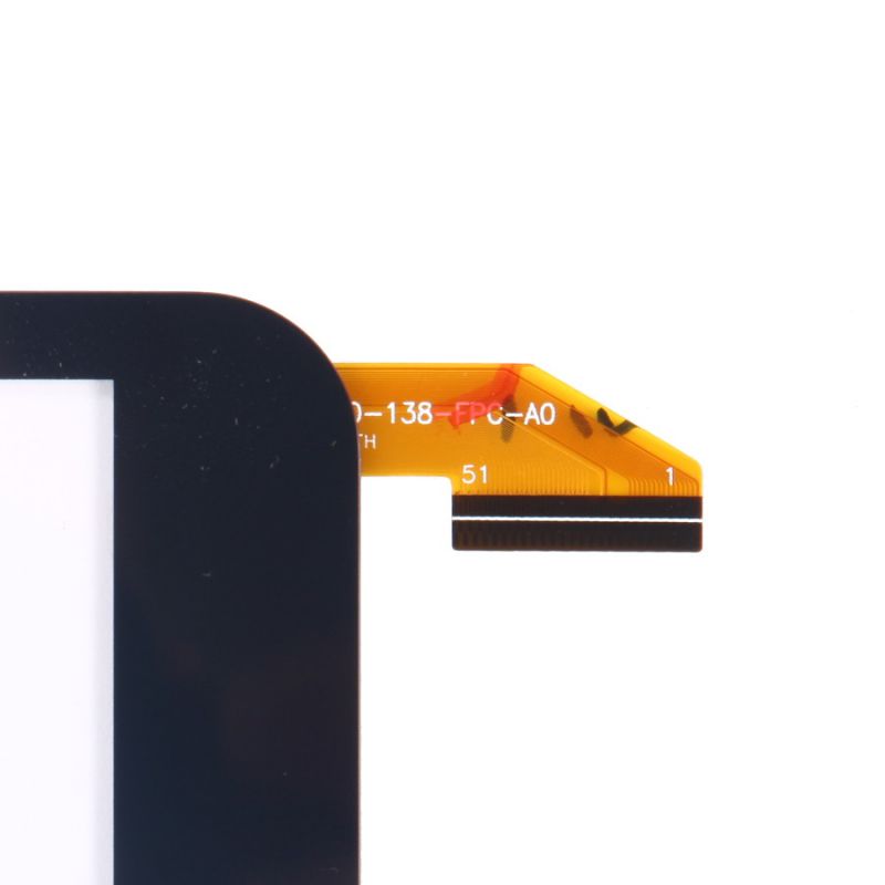 Тачскрин планшета Dexp Ursus S380 3G, шлейф