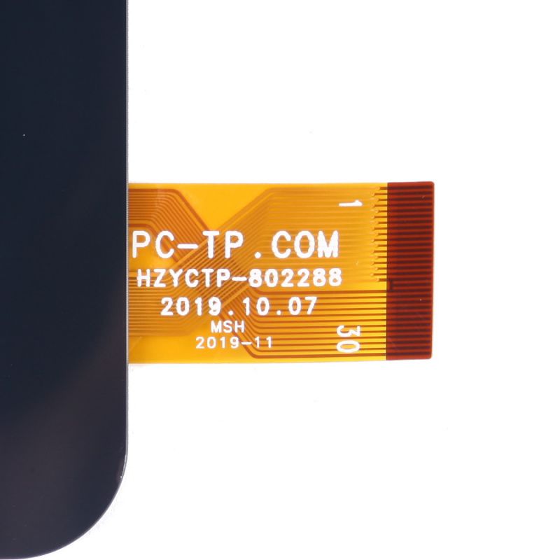DP080133-F1, шлейф