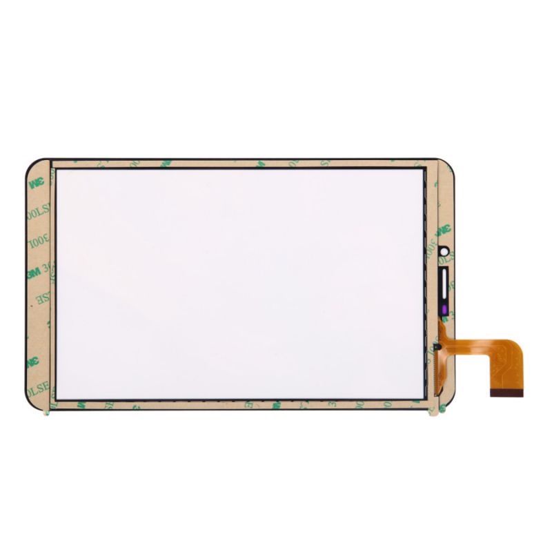 Тачскрин планшета Prestigio MultiPad Grace 3318 3G, вид сзади