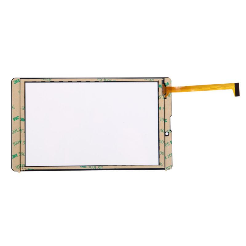 Тачскрин планшета Digma Optima 7701B 4G (TS7094PL), вид сзади