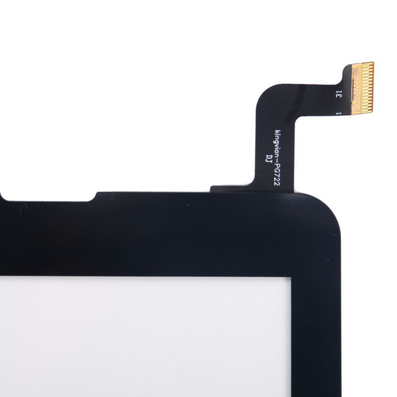Тачскрин планшета Digma Plane 7.4 4G (PS7004ML), шлейф
