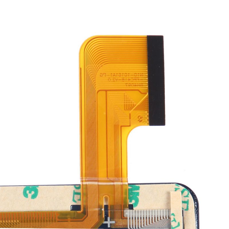 N10-10161A1-PG-FPC418-V2.0, шлейф, вид сзади