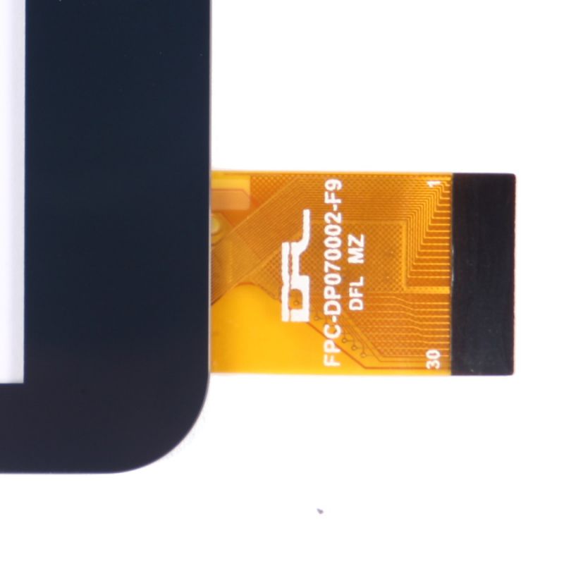 Тачскрин планшета Dexp Ursus S169 Mix 3G, шлейф