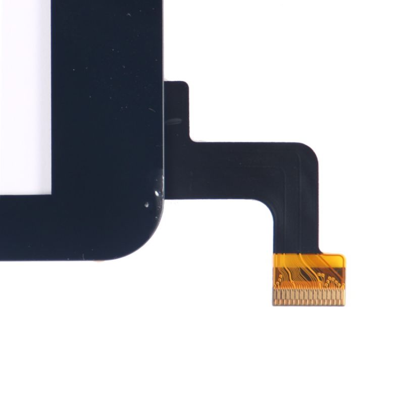 Тачскрин планшета Digma HIT 4G (HT7074ML) (версия 2), шлейф
