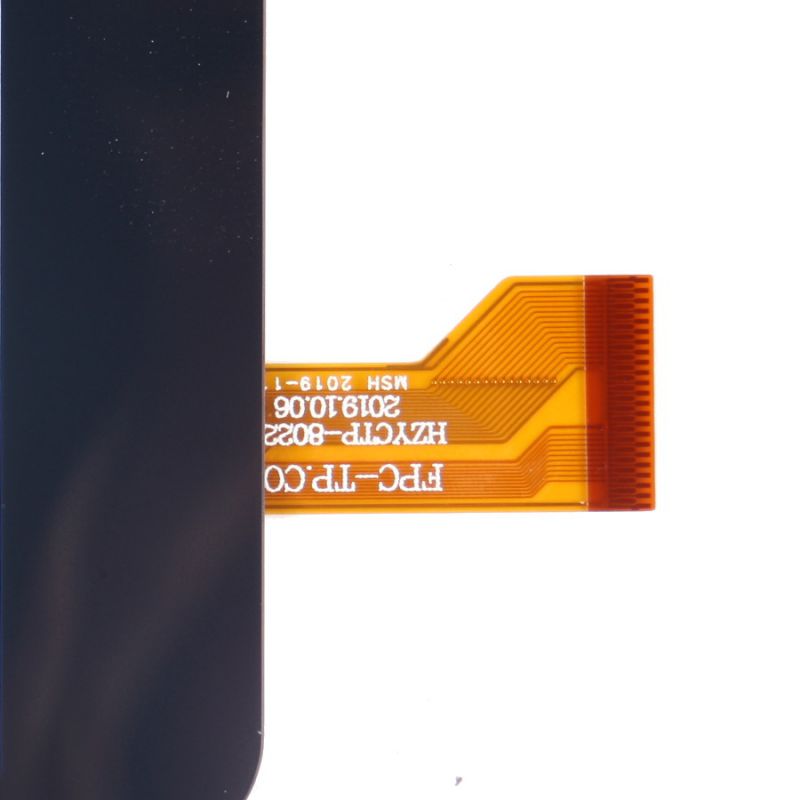 GY-P8005A-04, шлейф