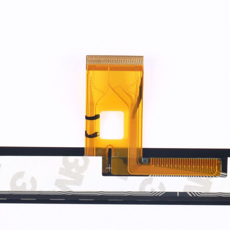 DH-1079A1-PG-FPC247, шлейф, вид сзади