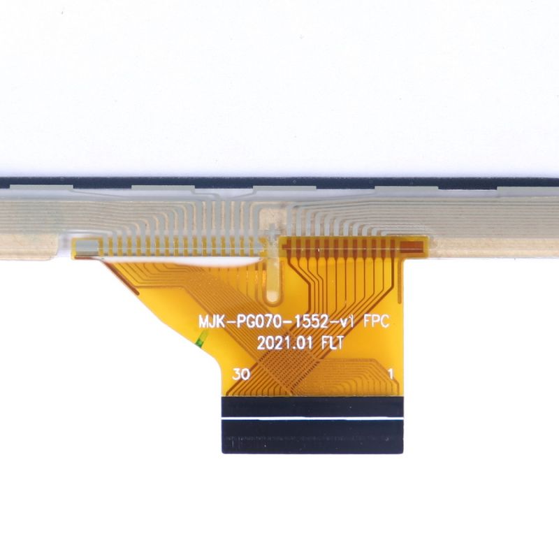 XC-PG0700-397-FPC-A0