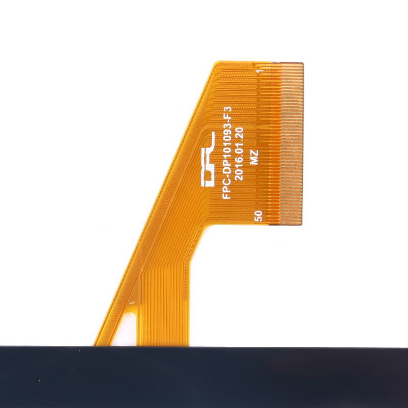 Тачскрин Digma Optima 10.8  WiFi (TS1008AW), шлейф