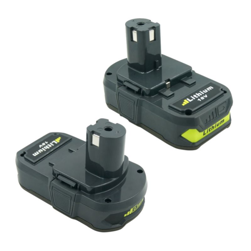 Аккумулятор Ryobi R18AG