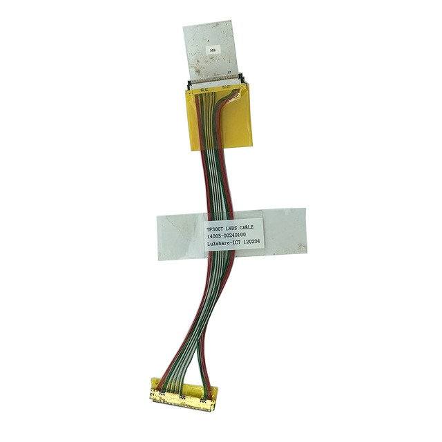 Шлейф матрицы для Asus EEE Pad Transformer TF300T, TF300TG, TF300TL (14005-00240100, 14005-00240000)