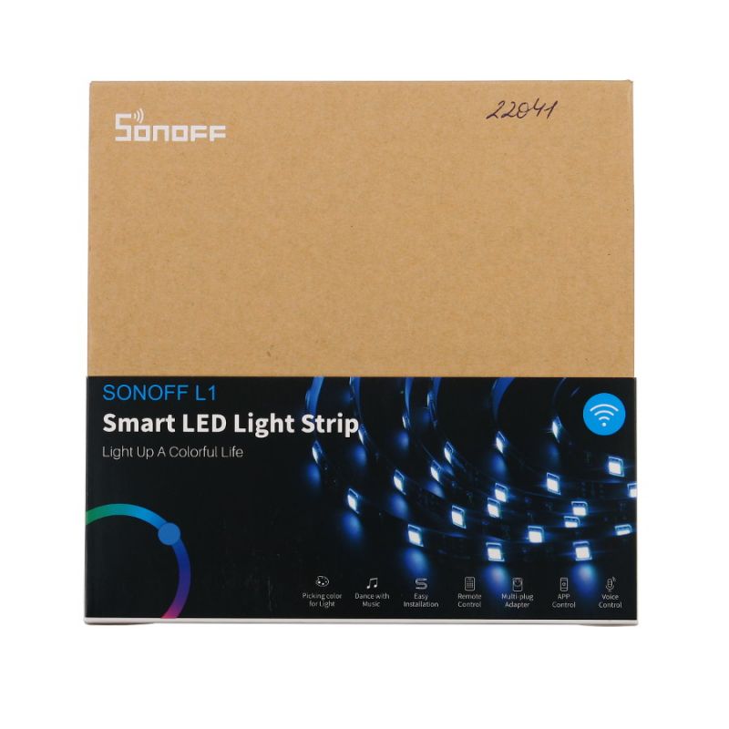 Светодиодная Лента SONOFF L1 2м