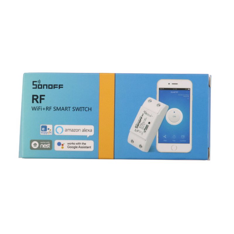 Реле SONOFF 