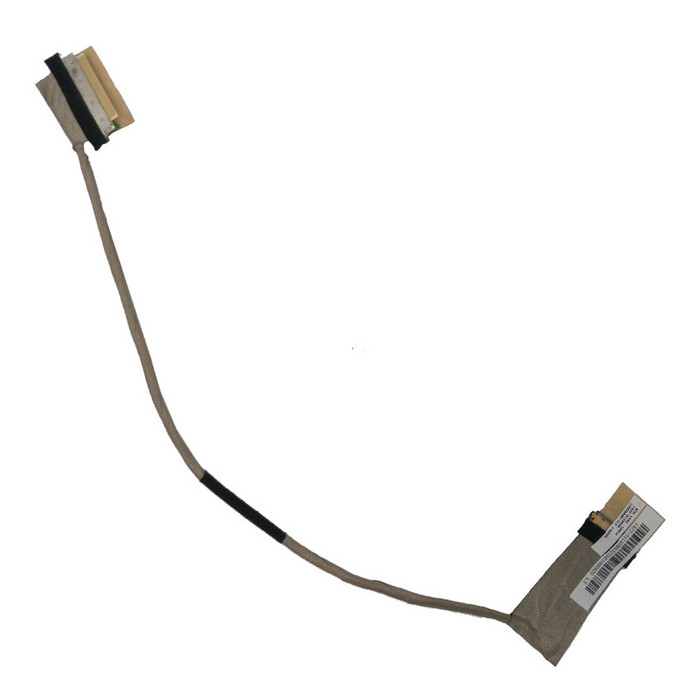 Шлейф матрицы для Asus N76V, N76VB, N76VJ, N76VM, N76VZ (1422-015X000, 14006-00080000)