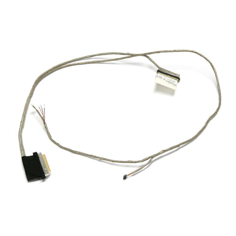 Шлейф матрицы для Asus S300C, S400CA, S400C (1422-01CY000), LED
