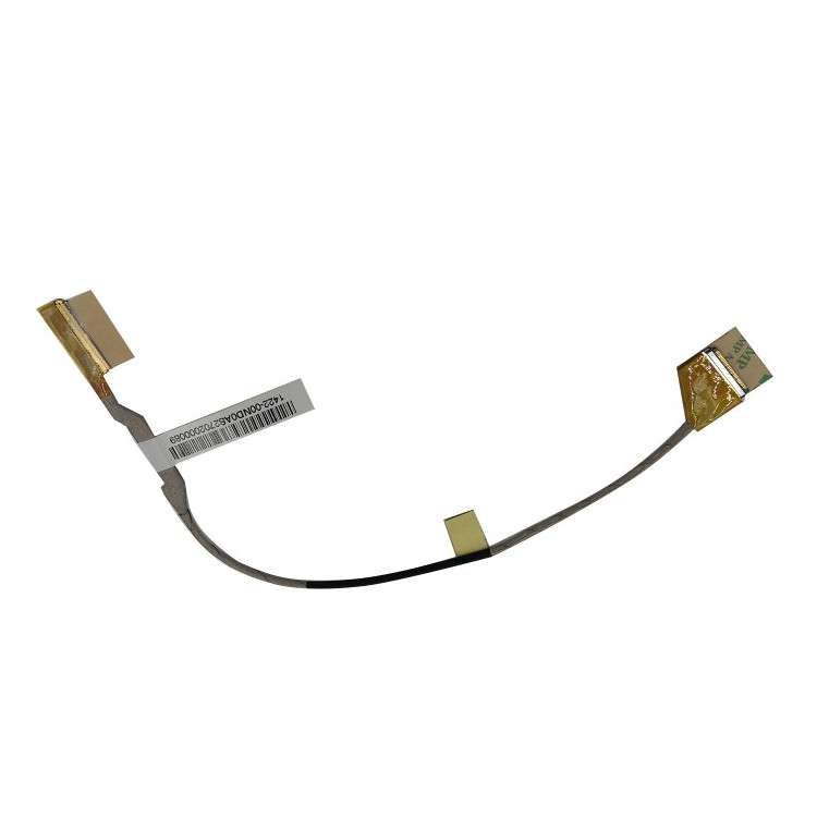 Шлейф матрицы для Asus UL30A, UL30AT, UL30J, UL30JT, UL30V (1422-00KW000, 1422-00KW0AS)