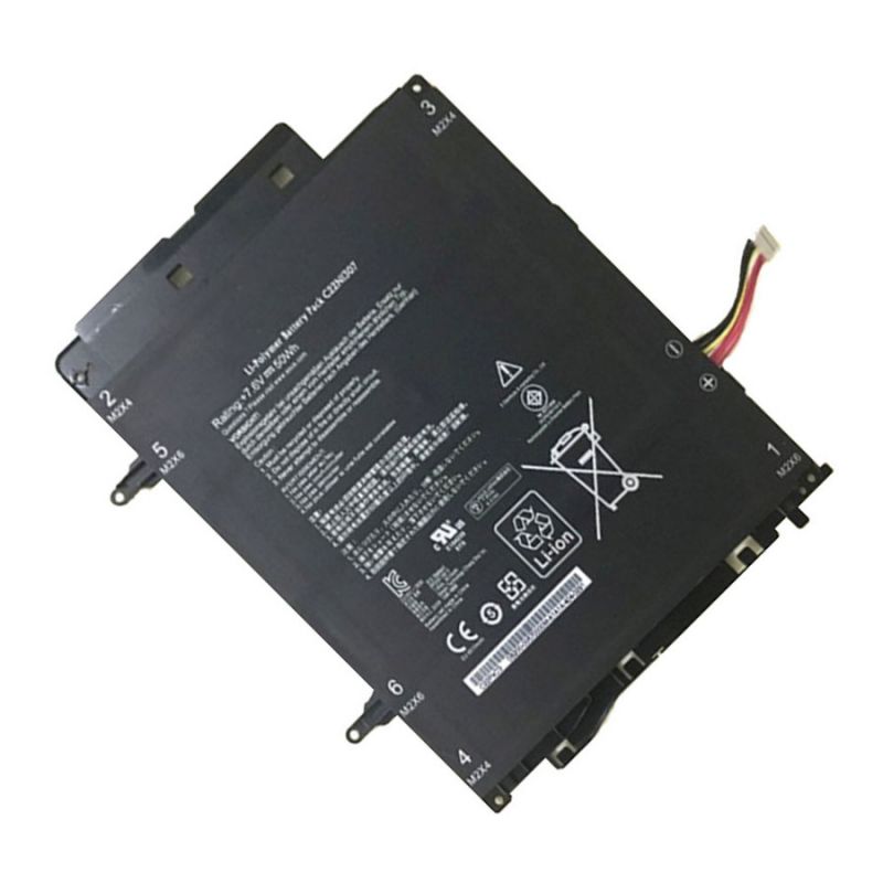 Аккумулятор для Asus Transformer T300LA, C22N1307
