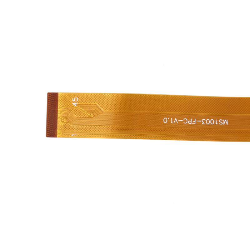 Тачскрин Dexp L210