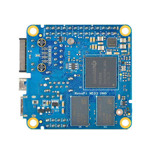 Nano Pi NEO3