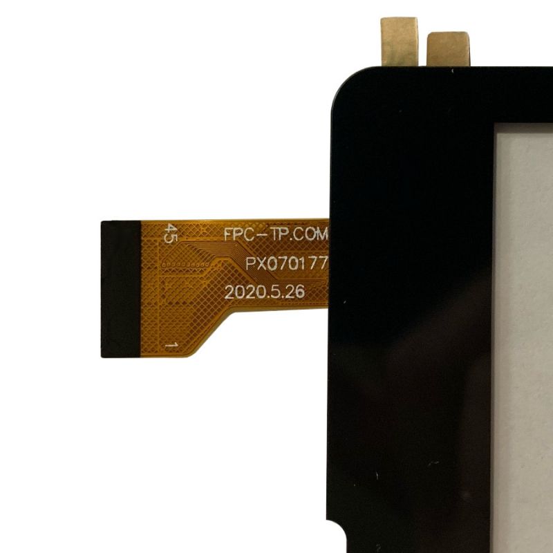 WJ2132-FPC