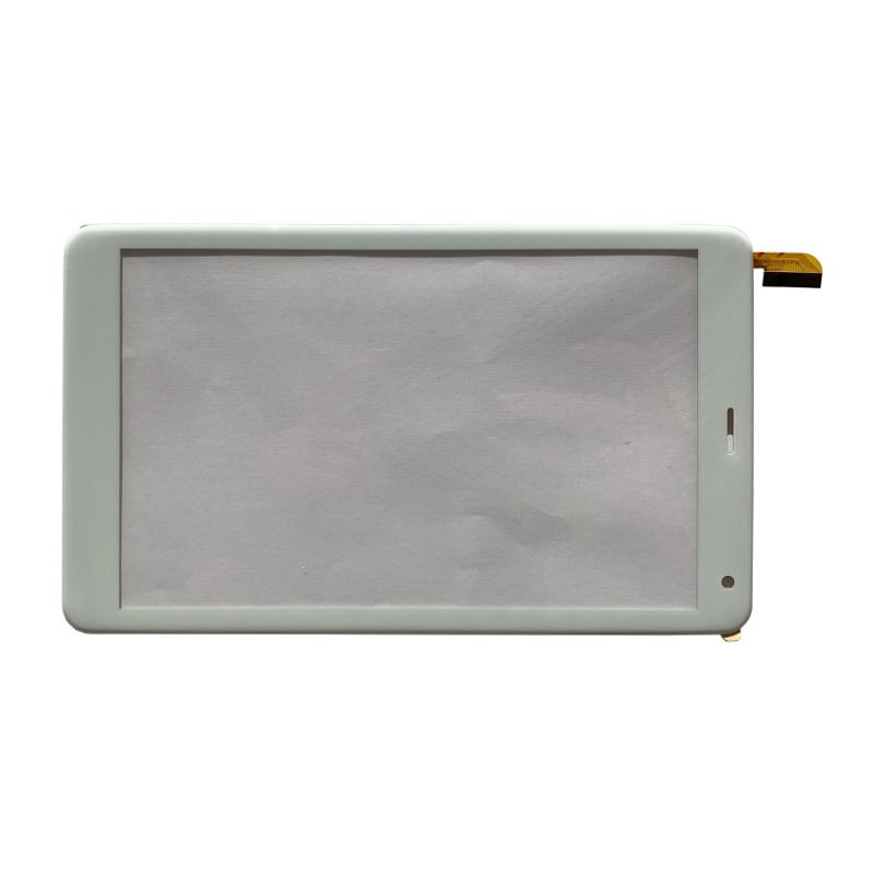 Тачскрин для планшета TurboPad TurboKids 3G 8", MJK-1356-FPC (Версия 1) (207 x 124 мм)