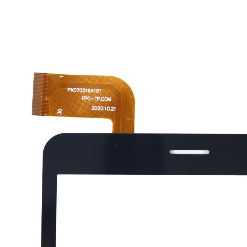 Тачскрин Dexp N570