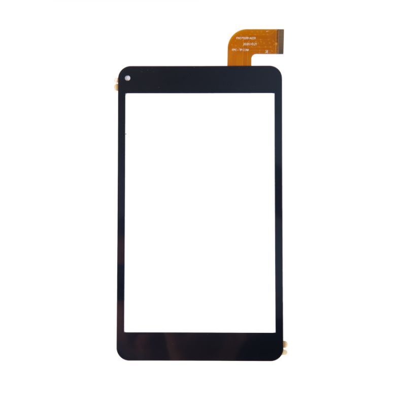 Тачскрин для планшета Digma Optima 7013 WiFi TS7093RW, DP070281-F1, PX070281A031 (186 x 105 мм)