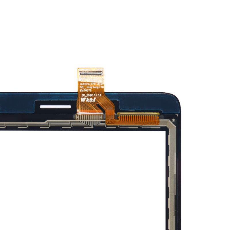 Тачскрин Alcatel 9013x, шлейф