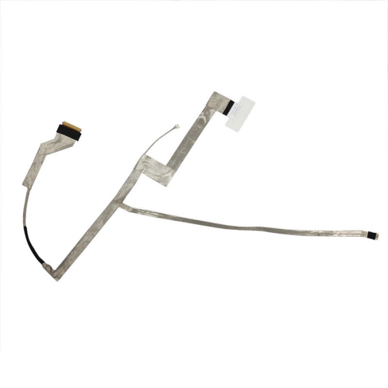 Шлейф матрицы для Dell Inspiron 17-5748, 5748, 5749, 5747 (450.00M05.0011, LED)