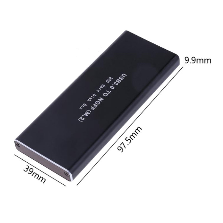 Переходник NGFF M.2 USB 3.0