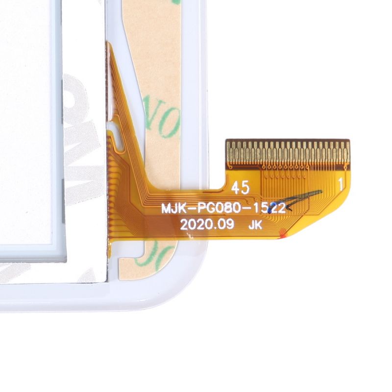 Тачскрин Irbis TZ874