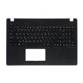 Топкейс с клавиатурой для Asus X551CA, X551MA, X551MAV, 90NB0341-R30190