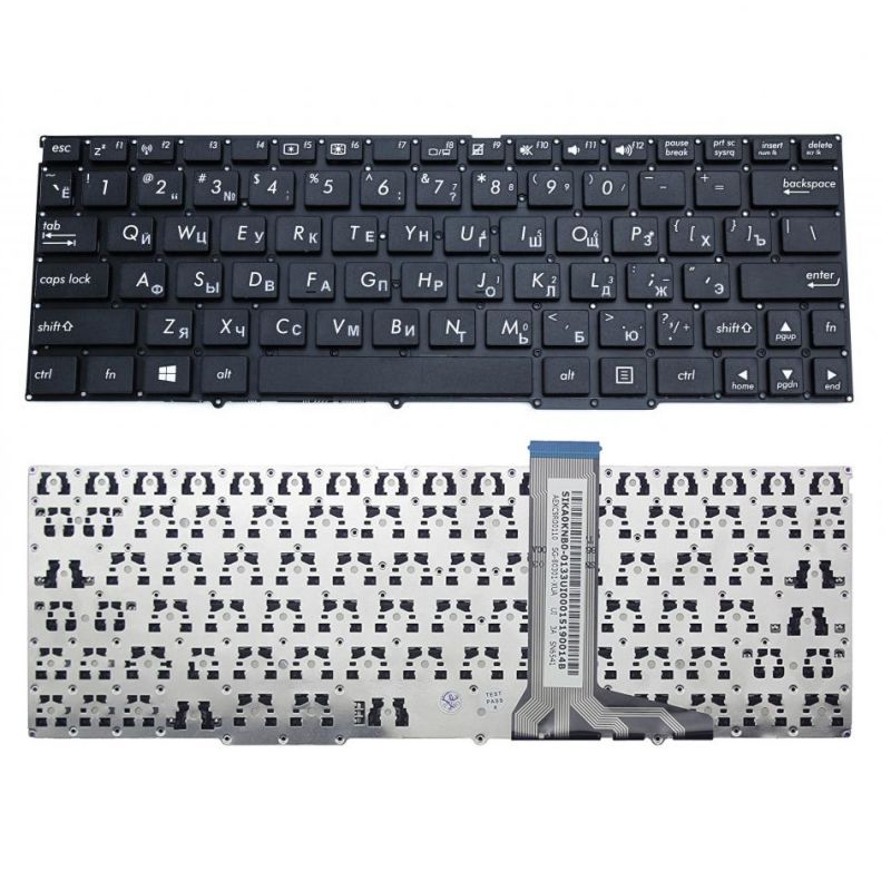 Клавиатура Asus T100T